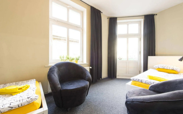 Dobranoc Hostel