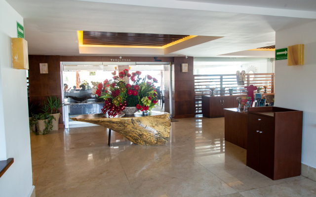 Ocean Dream Cancun by GuruHotel