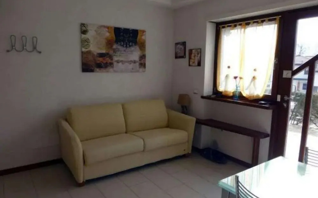 Dal Capo Bed & Breakfast