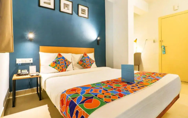 OYO 78582 SilverKey Hotel Mayfair Tower