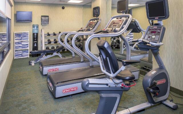 Springhill Suites by Marriott Prince Frederick