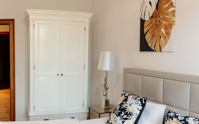 Schlosshotel Erwitte