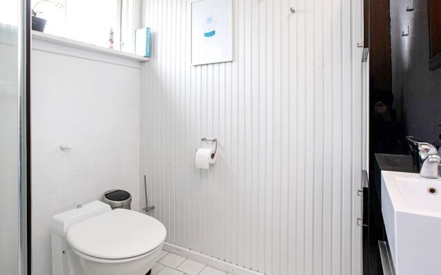 4 Person Holiday Home in Rødby