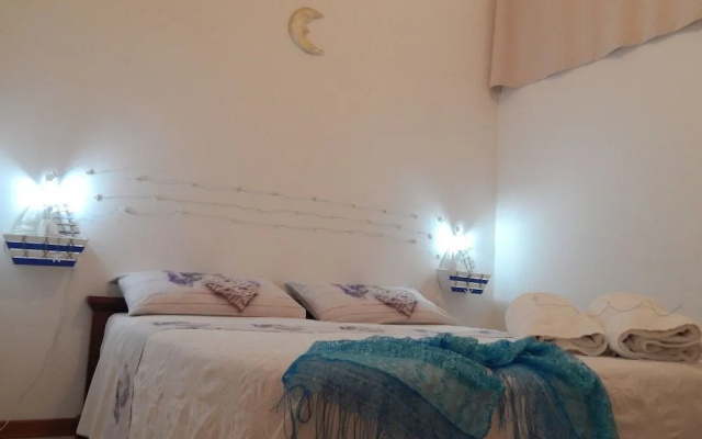B&B Allo Scrigno - фото 4