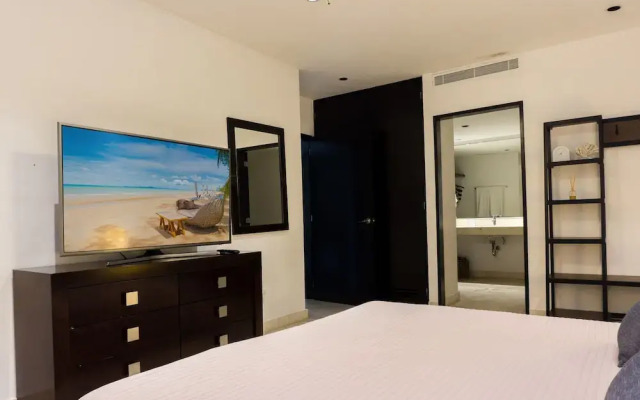 Elements 121 2 Bedroom Condo by RedAwning