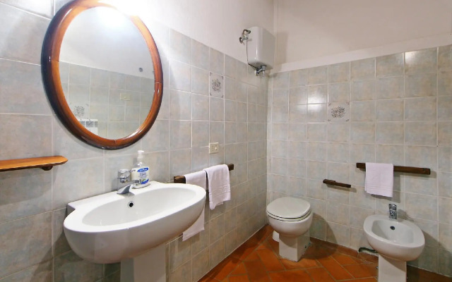 Palazzuolo Vecchio - One Bedroom No.2