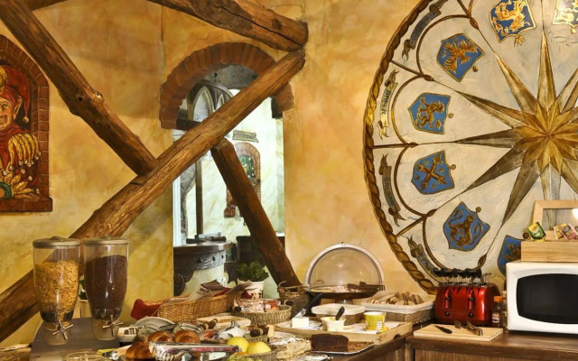 B&B Corte di Re Artù