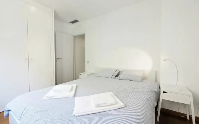 Olala Les Corts Exclusive Apartments
