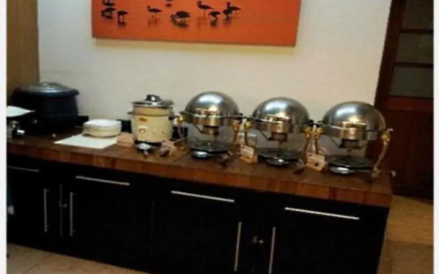 Club Mahindra Le Poshe