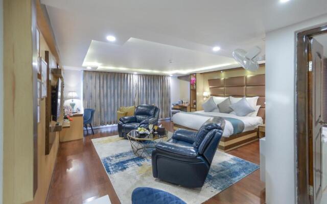The Hermitage By Grand Resorts