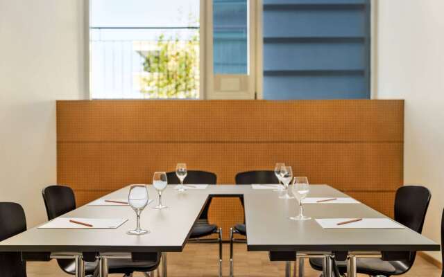 Vienna House by Wyndham Martinspark Dornbirn