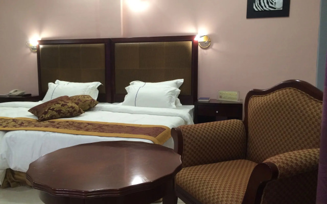 Sun Beach Hotel