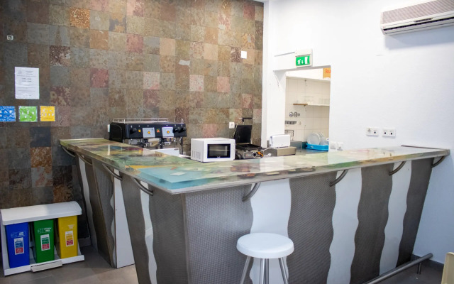 HI Lisboa – Pousada de Juventude - Hostel