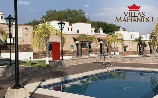 Hotel Villas Mahando
