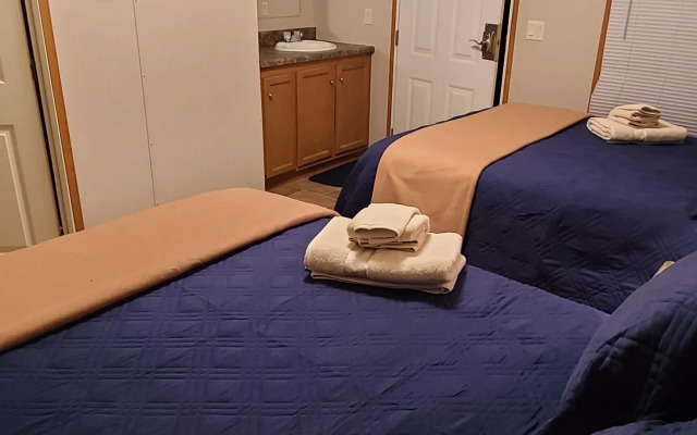 Custom Touch Village