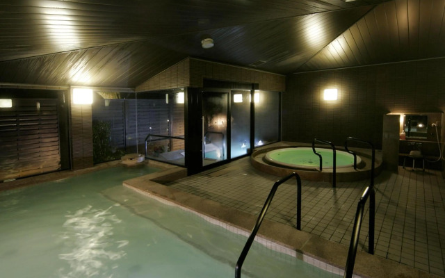 Hakone Highland Hotel