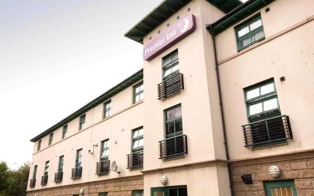 Premier Inn Edinburgh (South Queensferry)
