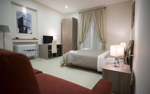 Sorge Palace Room and Breakfast