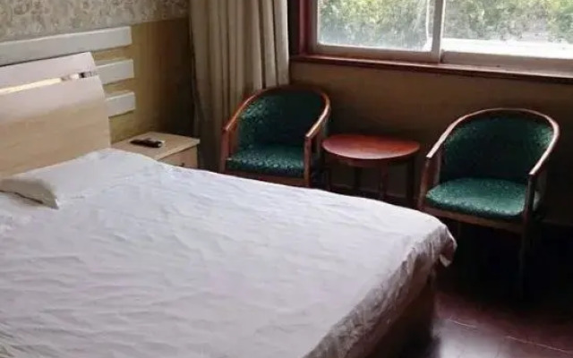 Taikun Hotel