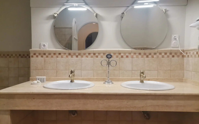 Palacio de San Fernando