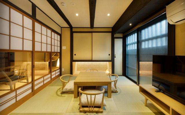 Ougian Gion Shirakawa