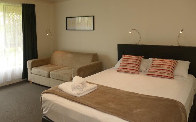 Ballina Byron Islander Resort and Conference Centre