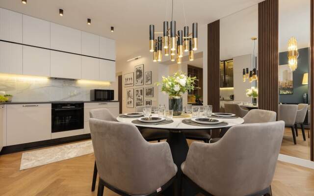 Blue Moon Residence by Renters Prestige