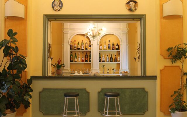 Hotel Croce di Savoia