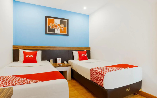 Airy Veteran 30 Bandung