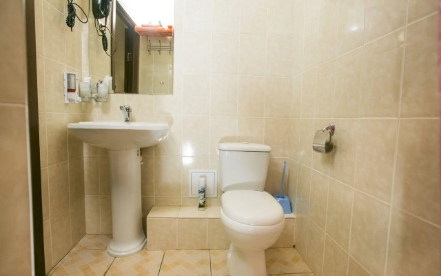 Odelina Hotel