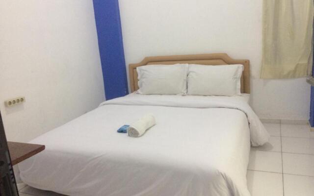 OYO 3728 Tunas Plaza Residence