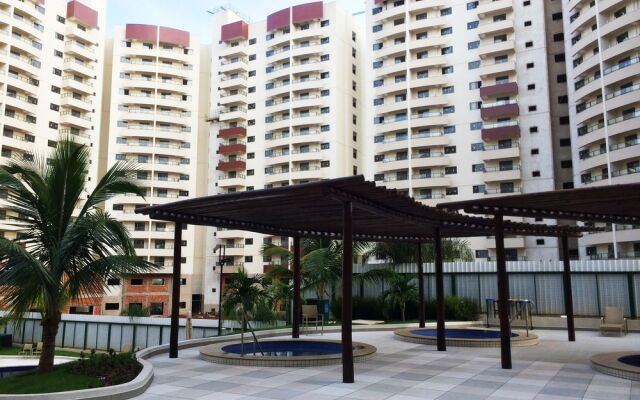 Royal Star Thermas Resort