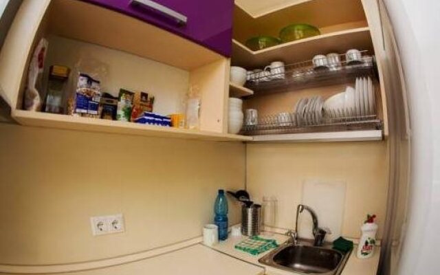 Hostel Muesli