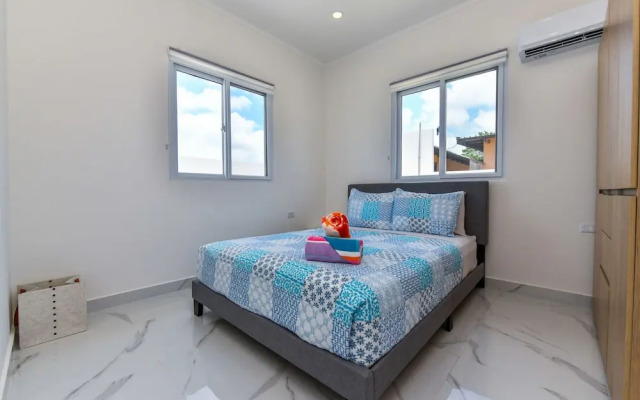 2 min Walk to Ocean - Mangel Halto Aruba