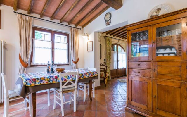 House The Nest Poggibonsi