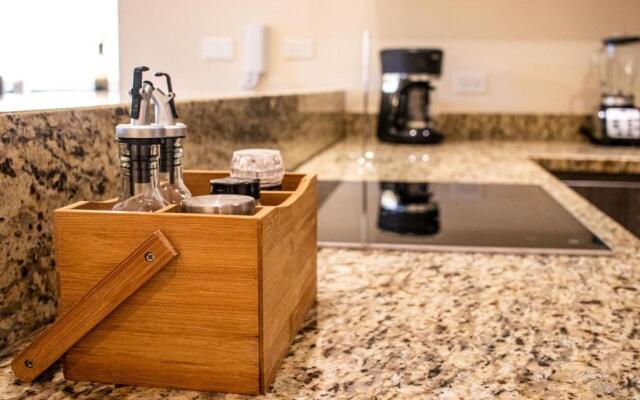 Stunning 3BRAZ Penthouse Aldea Zama Private Rooftop Jacuzzi Top-Notch Amenities
