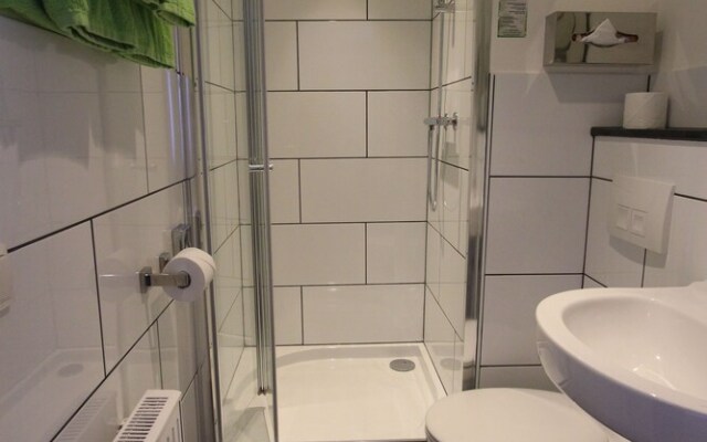 Hotel Restaurant Hollerather Hof