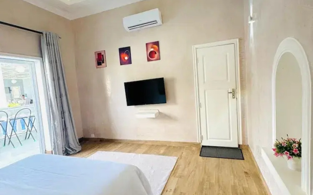 Sunset Village Apartments Bagamoyo