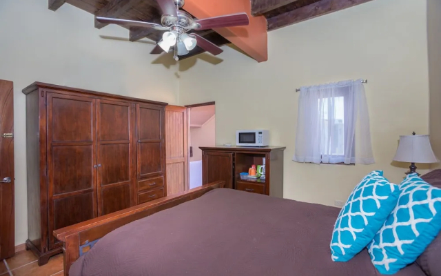 Caribbean Breeze 5b - 2 Br Apts