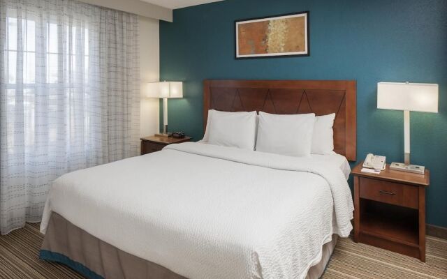 Residence Inn Boston Norwood/Canton