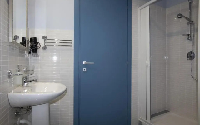 Blueciano Rooms