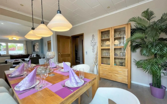 Ferienhaus SweetDreams