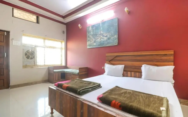 Hotel Poonam by OYO Rooms