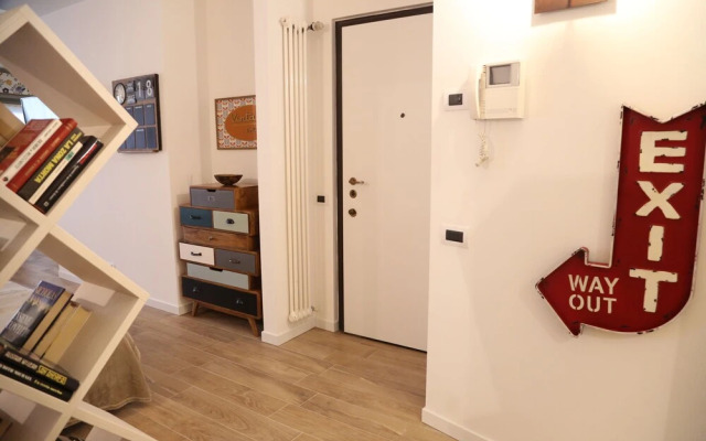 Bergamo Exclusive Holiday Home