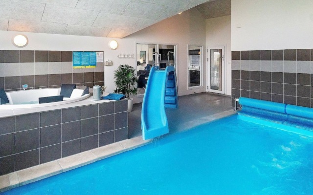 Holiday Home in Kappeln
