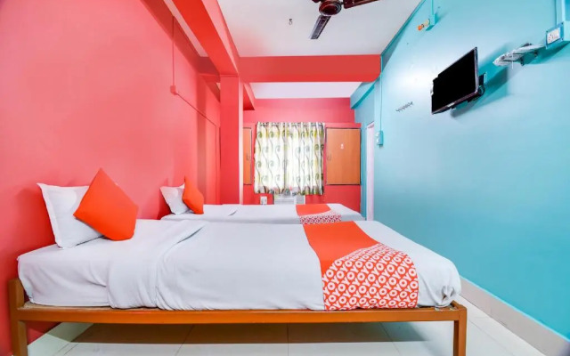 Bem Vinda by OYO Rooms