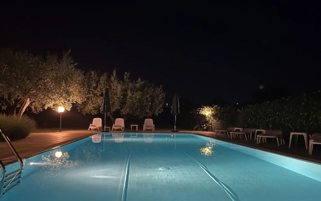 Pansion Villa Margerita