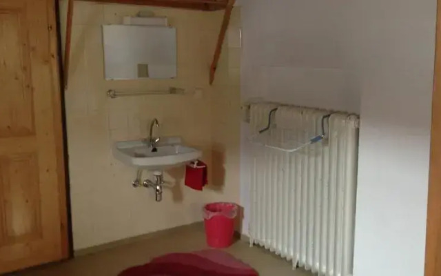 Jugendgästehaus Mörtlmühle