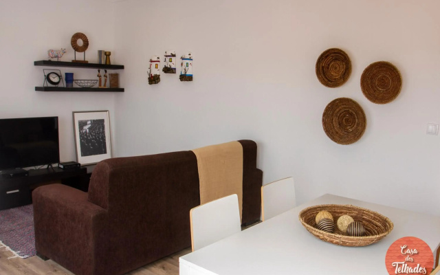 Peniche Roof View House - Beach Village