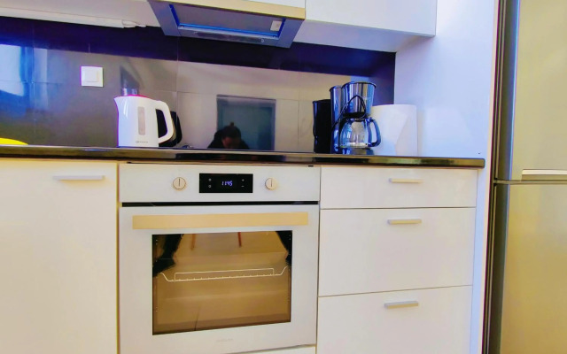 WSD Rich Apartment Hotel